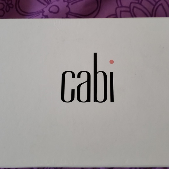 Cabi Sandals Summer Sales - Picture 2 of 6